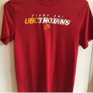 USC Trojans shirt